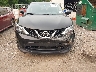 JN1BJ1CR8HW****** Destrozados 2017 Nissan Rogue Sport en Estado de Nueva York