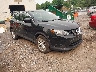 JN1BJ1CR8HW****** Salvamento y Destrozados 2017 Nissan Rogue Sport en Albany
