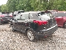 JN1BJ1CR8HW****** Salvamento y Reparables 2017 Nissan Rogue Sport en Albany