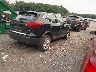 JN1BJ1CR8HW****** Salvamento y Destrozados 2017 Nissan Rogue Sport en Estado de Nueva York