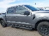 1FTEW3KP5SK****** Repairable 2025 Ford F-150 in Arizona State