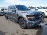 1FTEW3KP5SK****** Salvage and Wrecked 2025 Ford F-150 in Phoenix