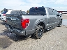 1FTEW3KP5SK****** Salvage and Wrecked 2025 Ford F-150 in Arizona State