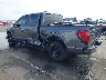 1FTEW3KP5SK****** Salvage and Repairable 2025 Ford F-150 in Arizona State