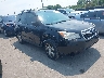 JF2SJAAC4EH****** Salvamento y Destrozados 2014 Subaru Forester en Cleveland