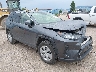 JTMG1RFV2MD****** Salvamento y Destrozados 2021 Toyota RAV4 en Missoula