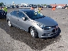 1G1BE5SM4H7****** Salvamento y Destrozados 2017 Chevrolet Cruze en Saint Louis