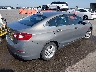 1G1BE5SM4H7****** Salvamento y Destrozados 2017 Chevrolet Cruze en Estado de Illinois