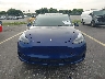 7SAYGDEE0PA****** Repairable 2023 Tesla Model Y in Electric Vehicle Auctions