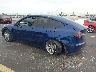 7SAYGDEE0PA****** Salvage and Repairable 2023 Tesla Model Y in Electric Vehicle Auctions