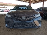 4T1G11BK3LU****** Wrecked 2020 Toyota Camry in Arizona State