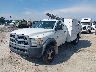 3C7WRNBL2FG****** Usados y Reparables 2015 RAM 5500 Chassis en Specialty Division