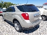 2GNALAEK9E1****** Salvamento y Reparables 2014 Chevrolet Equinox en Indianapolis
