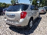 2GNALAEK9E1****** Salvamento y Destrozados 2014 Chevrolet Equinox en Estado de Indiana