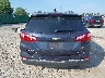 3GNAXUEV7KL****** Salvamento 2019 Chevrolet Equinox