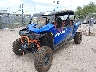 3NSNMF993SF****** Salvamento y Destrozados 2025 Polaris RZR en Rec Rides Online Exclusive