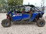 3NSNMF993SF****** Salvamento 2025 Polaris RZR en Estado de Arizona