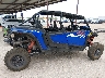 3NSNMF993SF****** Destrozados 2025 Polaris RZR en Estado de Arizona