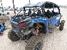 3NSNMF993SF****** Salvamento y Reparables 2025 Polaris RZR en Rec Rides Online Exclusive