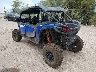 3NSNMF993SF****** Salvamento y Destrozados 2025 Polaris RZR en Estado de Arizona