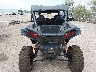 3NSNMF993SF****** Salvamento y Reparables 2025 Polaris RZR en Estado de Arizona