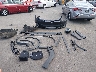 5YJXCAE21KF****** Salvamento 2019 Tesla Model X en Estado de Illinois