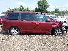 5TDKK3DC2FS****** Used 2015 Toyota Sienna in Ohio State