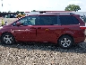 5TDKK3DC2FS****** Repairable 2015 Toyota Sienna in Ohio State