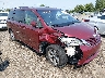 5TDKK3DC2FS****** Salvage and Wrecked 2015 Toyota Sienna in Columbus
