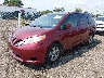 5TDKK3DC2FS****** Used and Repairable 2015 Toyota Sienna in Columbus