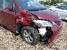 5TDKK3DC2FS****** Salvage and Repairable 2015 Toyota Sienna in Ohio State