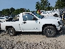 1GCCS148648****** Repairable 2004 Chevrolet Colorado in West Virginia State