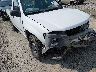 1GCCS148648****** Salvage and Wrecked 2004 Chevrolet Colorado in Shady Spring