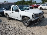 1GCCS148648****** Salvage and Wrecked 2004 Chevrolet Colorado in Shady Spring