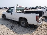 1GCCS148648****** Salvage and Repairable 2004 Chevrolet Colorado in Shady Spring