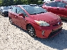 JTDKN3DU5C5****** Salvage and Wrecked 2012 Toyota Prius in Chicago South