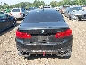 WBAJB9C59KB****** Wrecked 2019 BMW M5