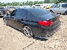 WBAJB9C59KB****** Salvage and Repairable 2019 BMW M5 in Long Island