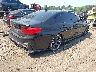 WBAJB9C59KB****** Salvage and Wrecked 2019 BMW M5 in New York State
