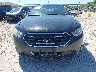 1FAHP2F8XFG****** Wrecked 2015 Ford Taurus in Wisconsin State