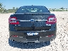 1FAHP2F8XFG****** Wrecked 2015 Ford Taurus