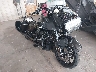 1HD1KTP16LB****** Salvamento y Destrozados 2020 Harley-Davidson Road Glide Special en Houston North