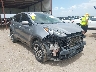 KNDPM3AC3L7****** Salvage and Wrecked 2020 Kia Sportage in Fort Worth North