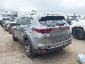 KNDPM3AC3L7****** Salvage and Repairable 2020 Kia Sportage in Fort Worth North