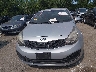 KNADM4A3XF6****** Wrecked 2015 Kia Rio in Ohio State