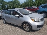 KNADM4A3XF6****** Used 2015 Kia Rio in Ohio State