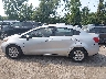 KNADM4A3XF6****** Repairable 2015 Kia Rio in Ohio State