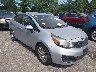 KNADM4A3XF6****** Salvage and Wrecked 2015 Kia Rio in Cleveland