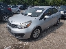 KNADM4A3XF6****** Used and Repairable 2015 Kia Rio in Cleveland