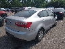 KNADM4A3XF6****** Salvage and Wrecked 2015 Kia Rio in Ohio State